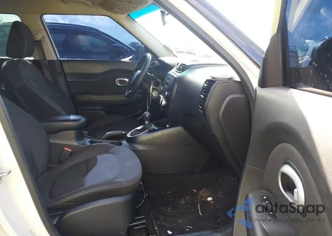 2015 Kia Soul from USA, damaged, VIN KNDJN2A2XF7168102